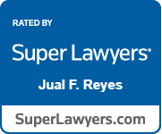 Law Offices of Jual F. Reyes Los Angeles
